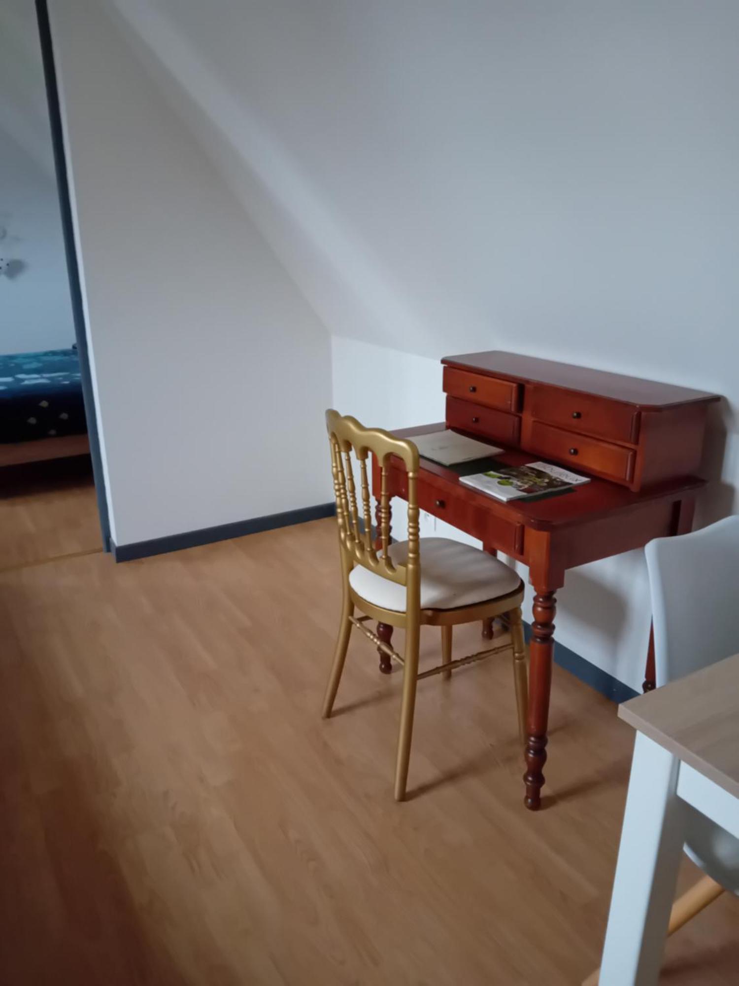 Chambre De La Vigne Blesmes エクステリア 写真